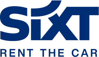 Sixt - Car rental partner