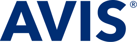 Avis - Car rental partner